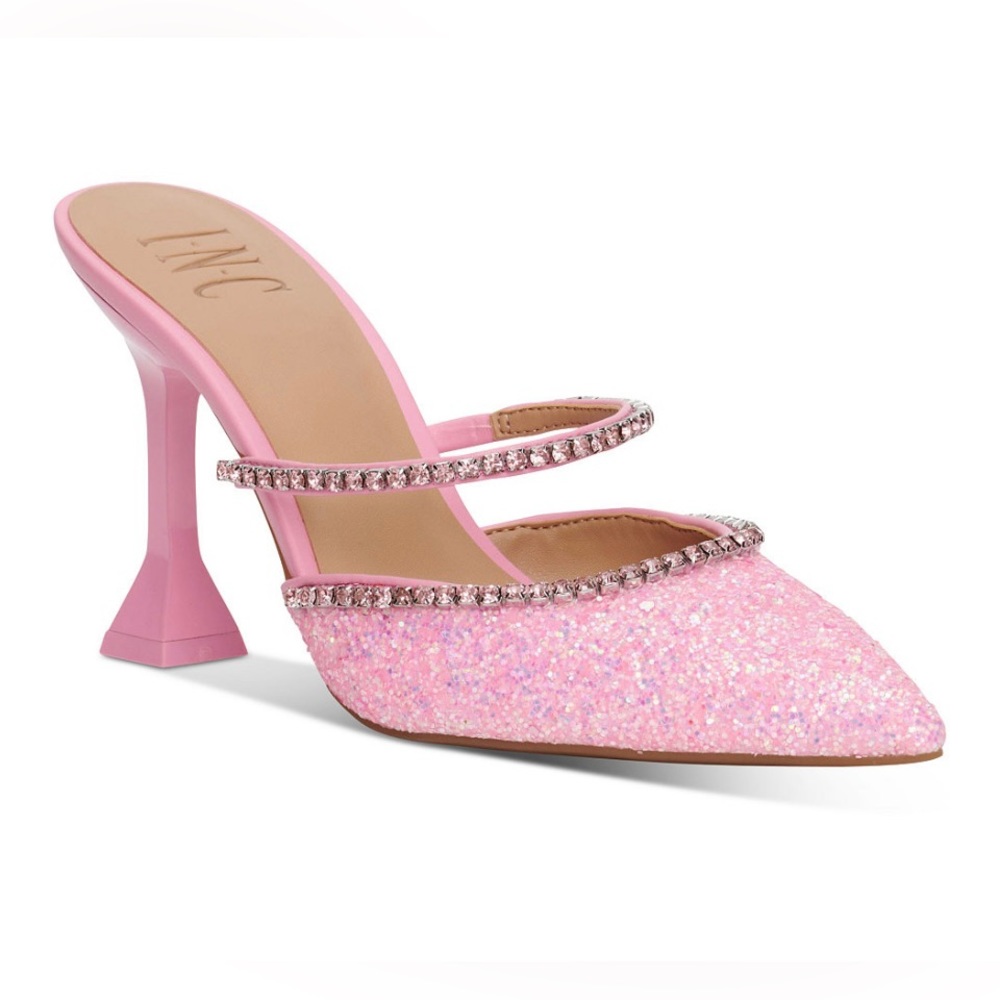 🌹🌹INC International Concepts Gylana Pointed Pumps,🌹🌹